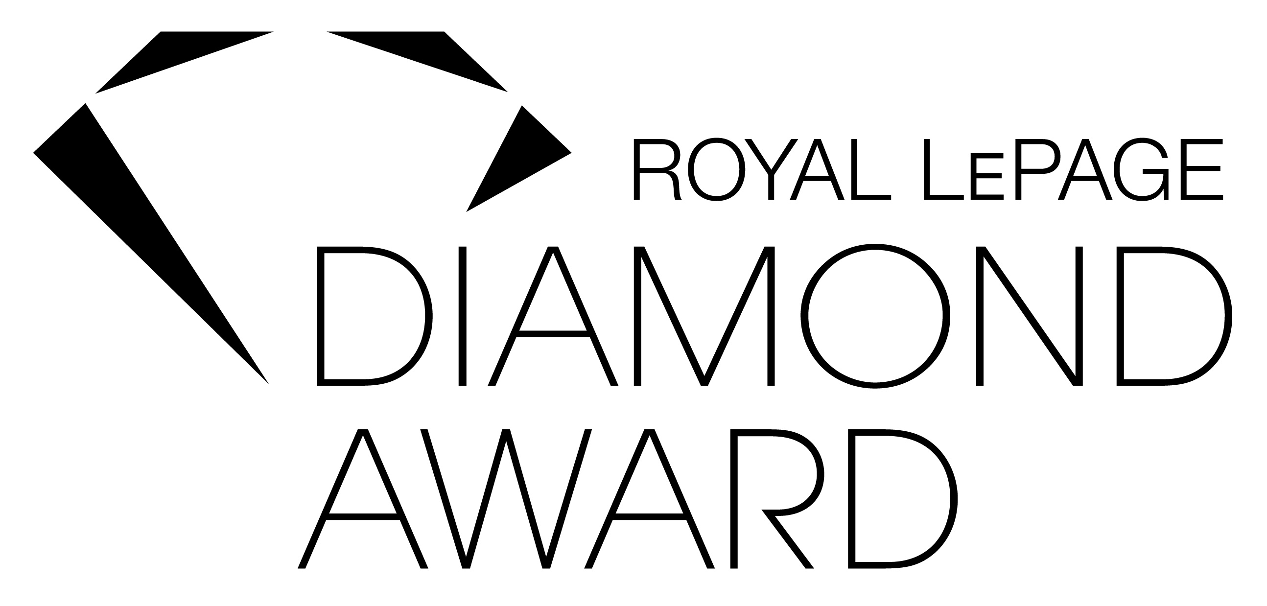 royal lepage diamond award