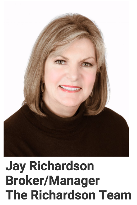 Jay Richardson